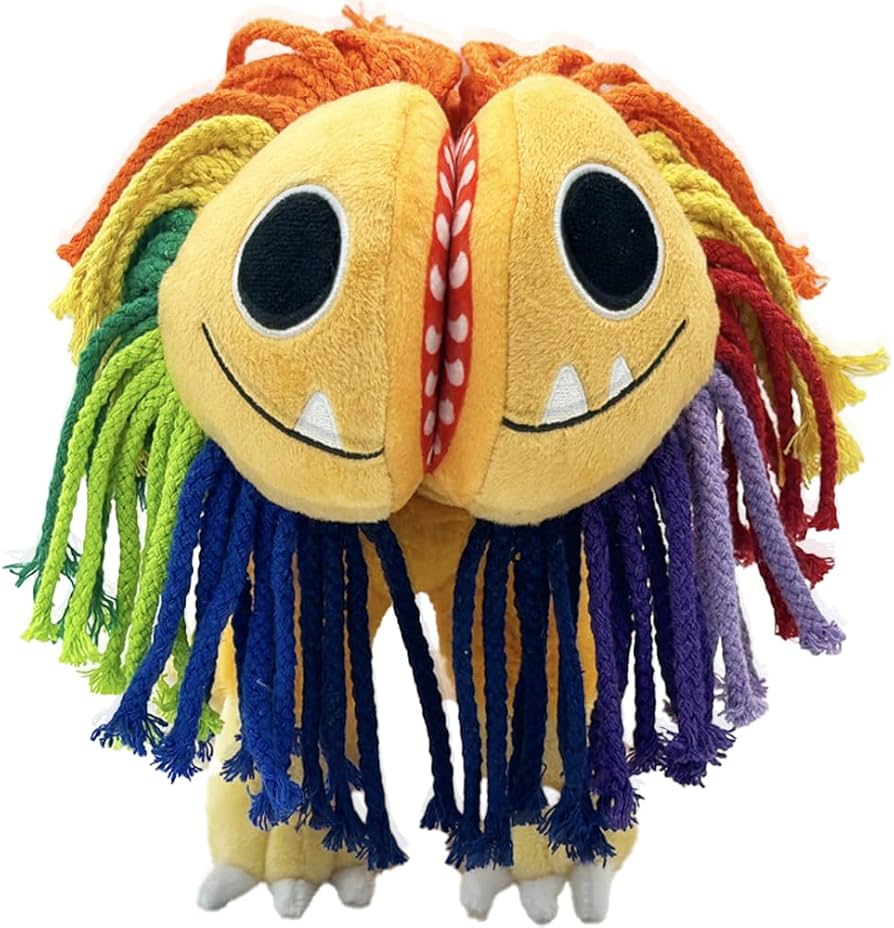 Amazon.co.jp: ポピープレイタイムチャプター4 ヤーナビー